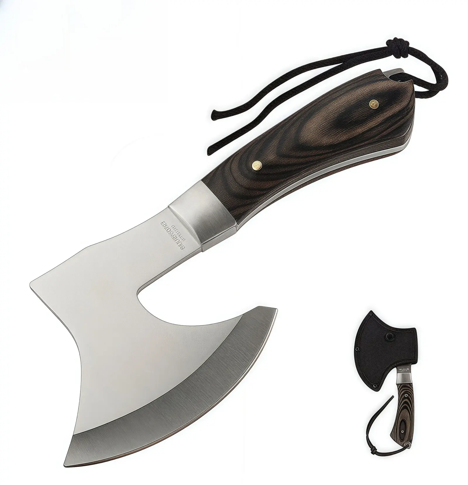 Mini Survival Hunting Axe 001.webp