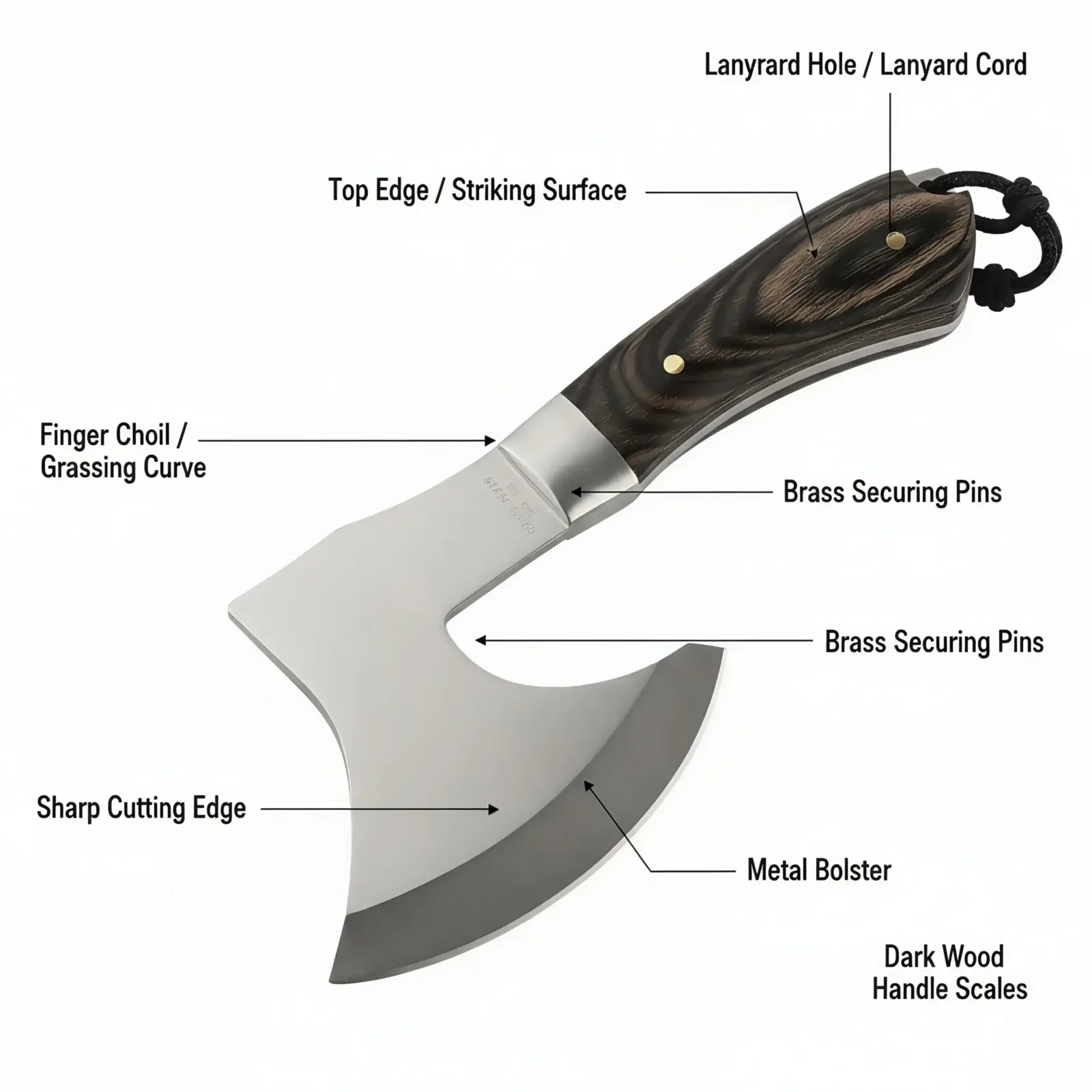 Mini Survival Hunting Axe 002.webp