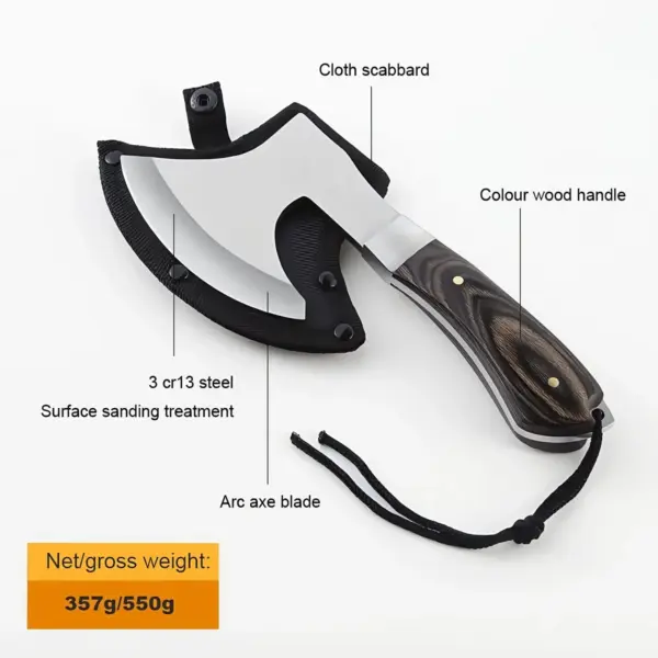 Mini Survival Hunting Axe 004.webp Mini Survival Hunting Axe 004.webp